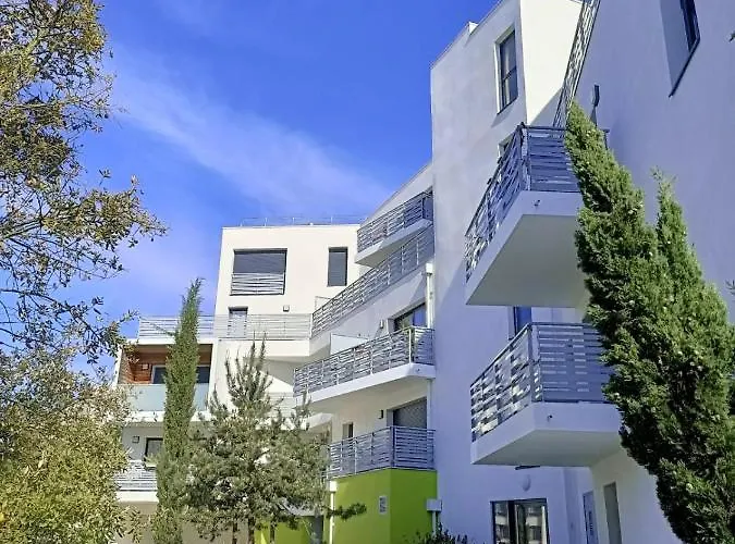 Appartement Aux Minimes