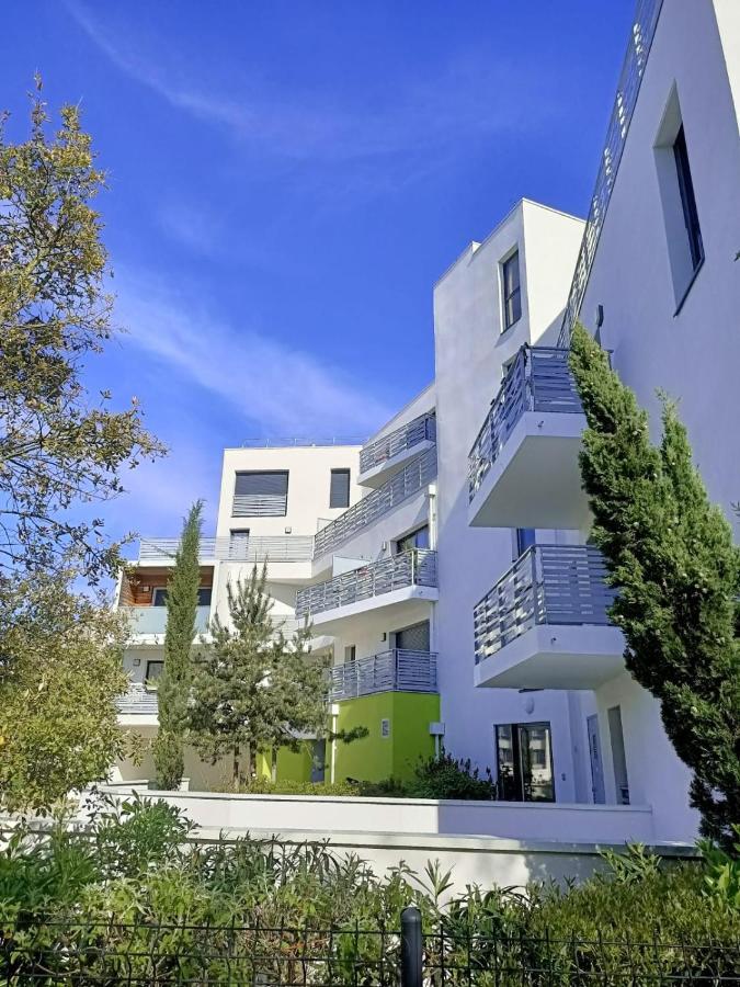 Aux Minimes Apartment *