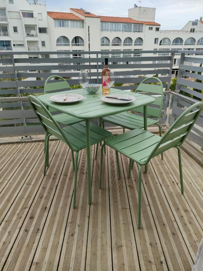 Appartamento Aux Minimes La Rochelle (Charente-Maritime)