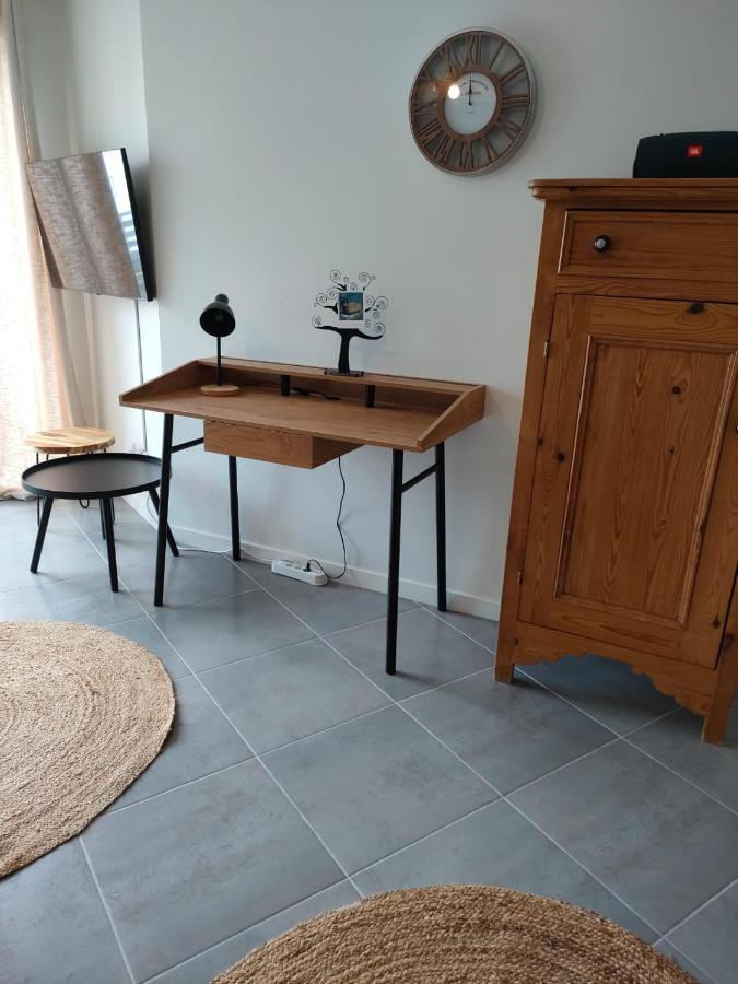 Aux Minimes Appartamento La Rochelle (Charente-Maritime)